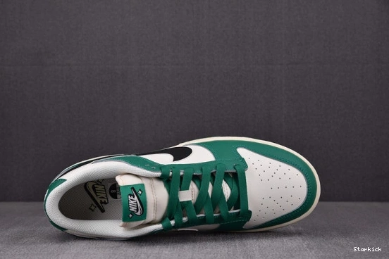 Dunk Malachite SE DR9654-100 Pack Green Nike  Lottery Low 1112